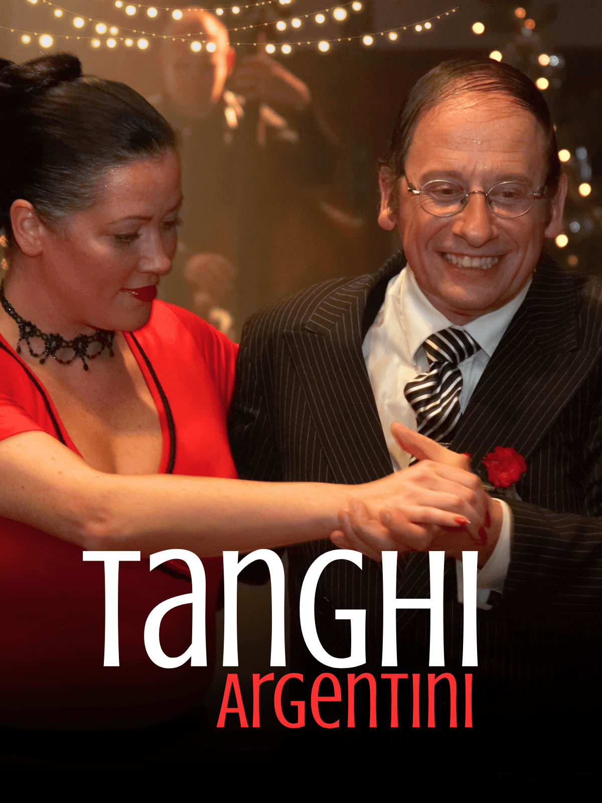 Tanghi Argentini