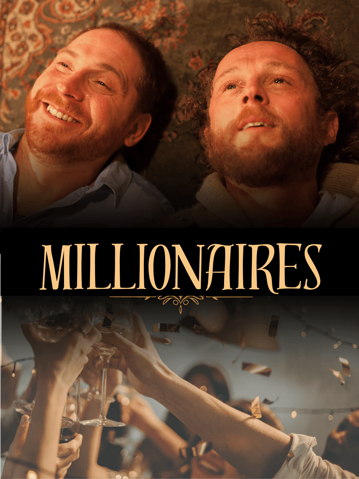 Millionaires