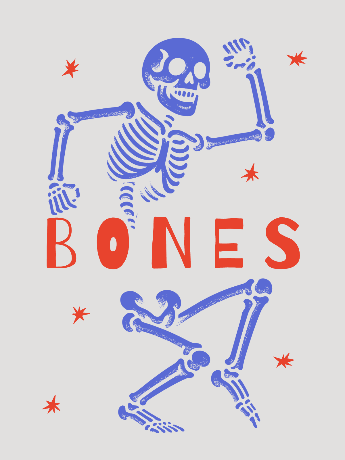 All The Answers: Bones
