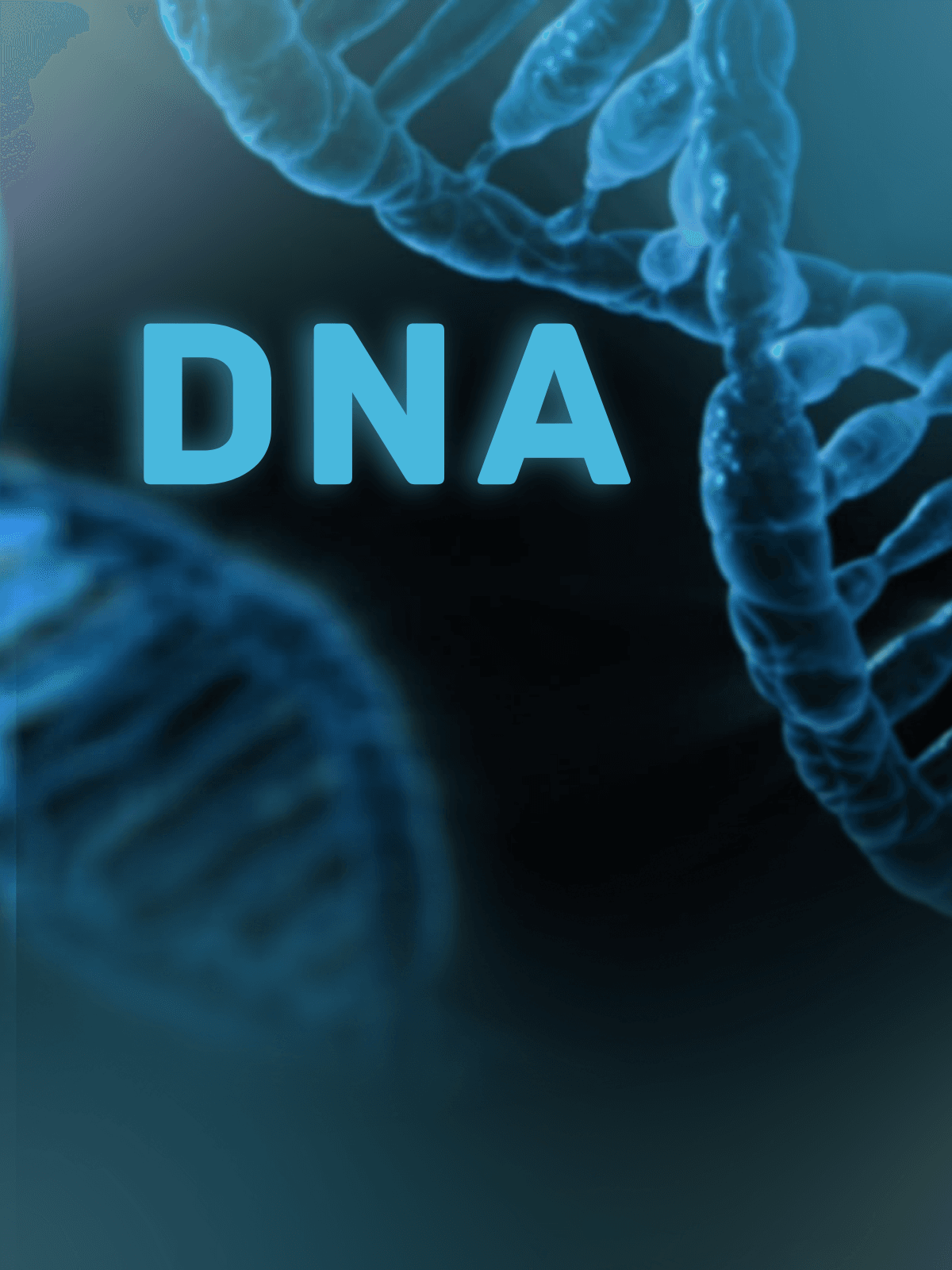All The Answers: DNA