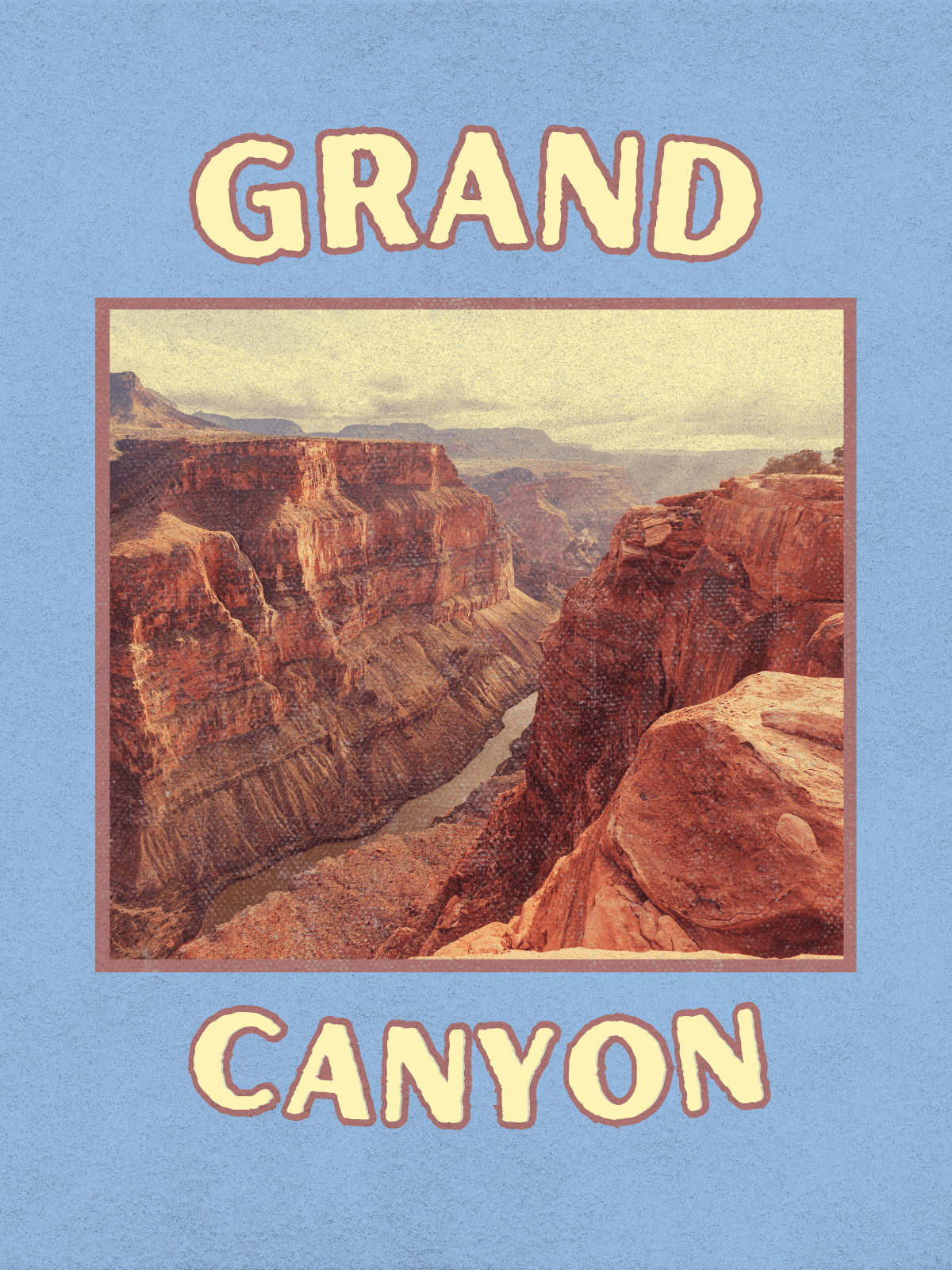 All The Answers: The Grand Canyon