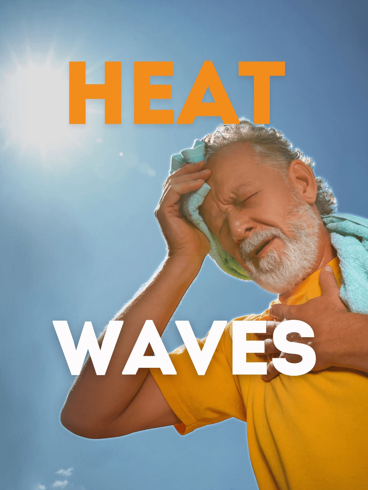 All The Answers: Heat Waves