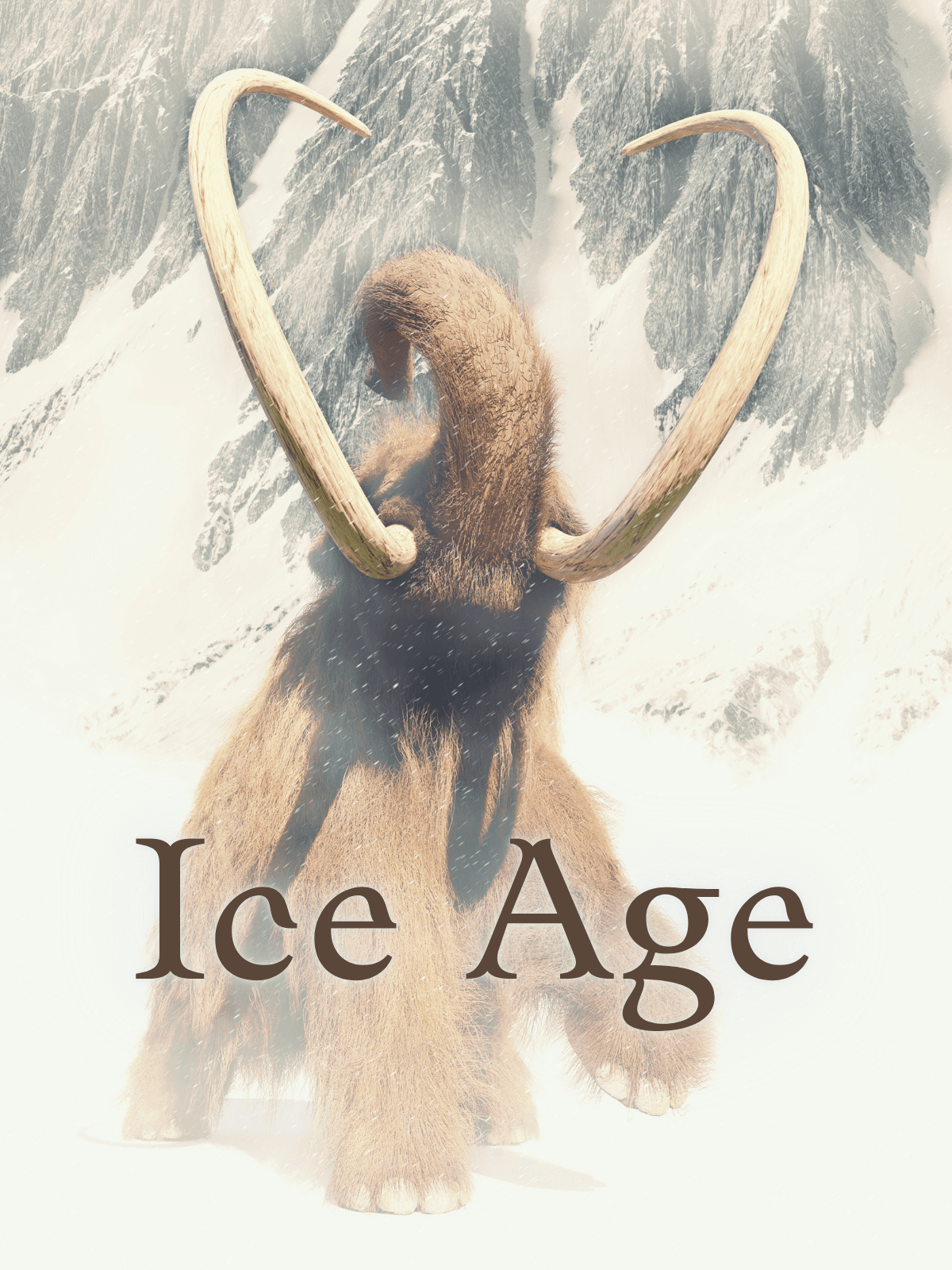 All The Answers: Ice Age