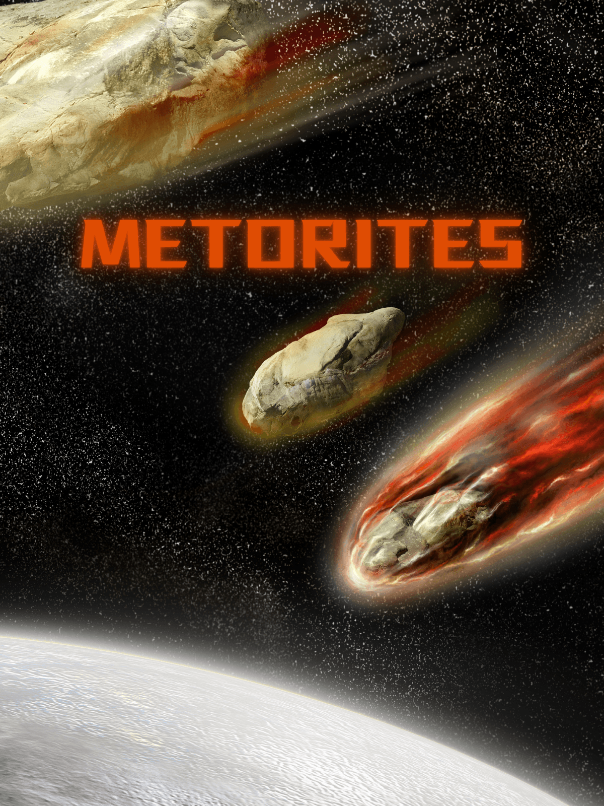 All The Answers: Meteorites