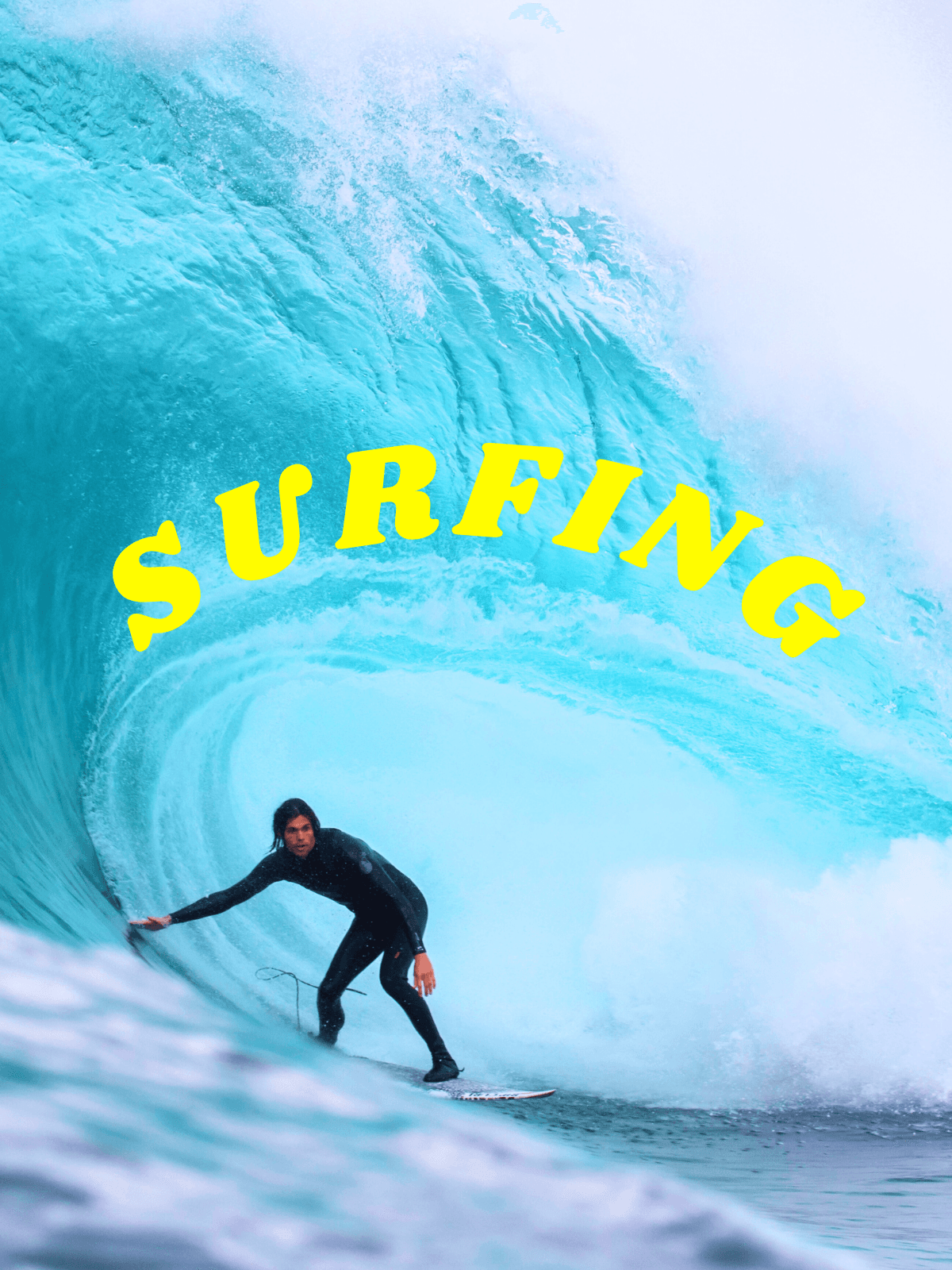 All The Answers: Surfing
