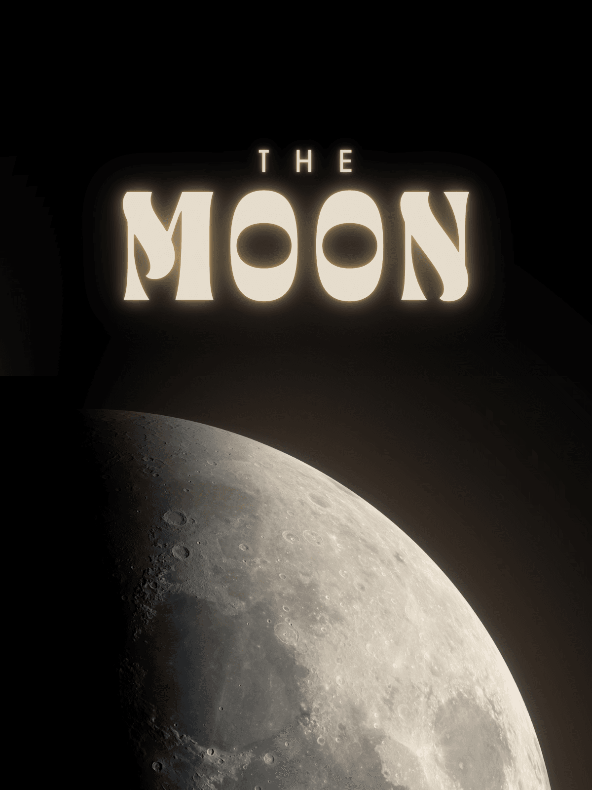All The Answers: The Moon