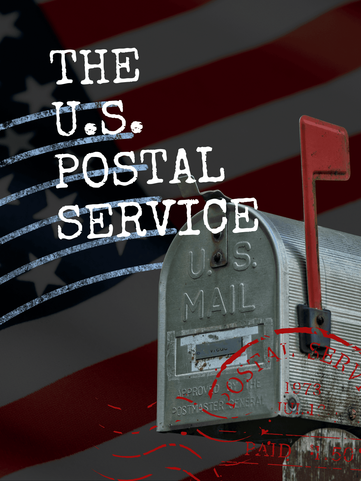 All The Answers: The US Postal Service