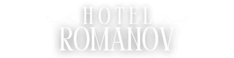 Hotel Romanov
