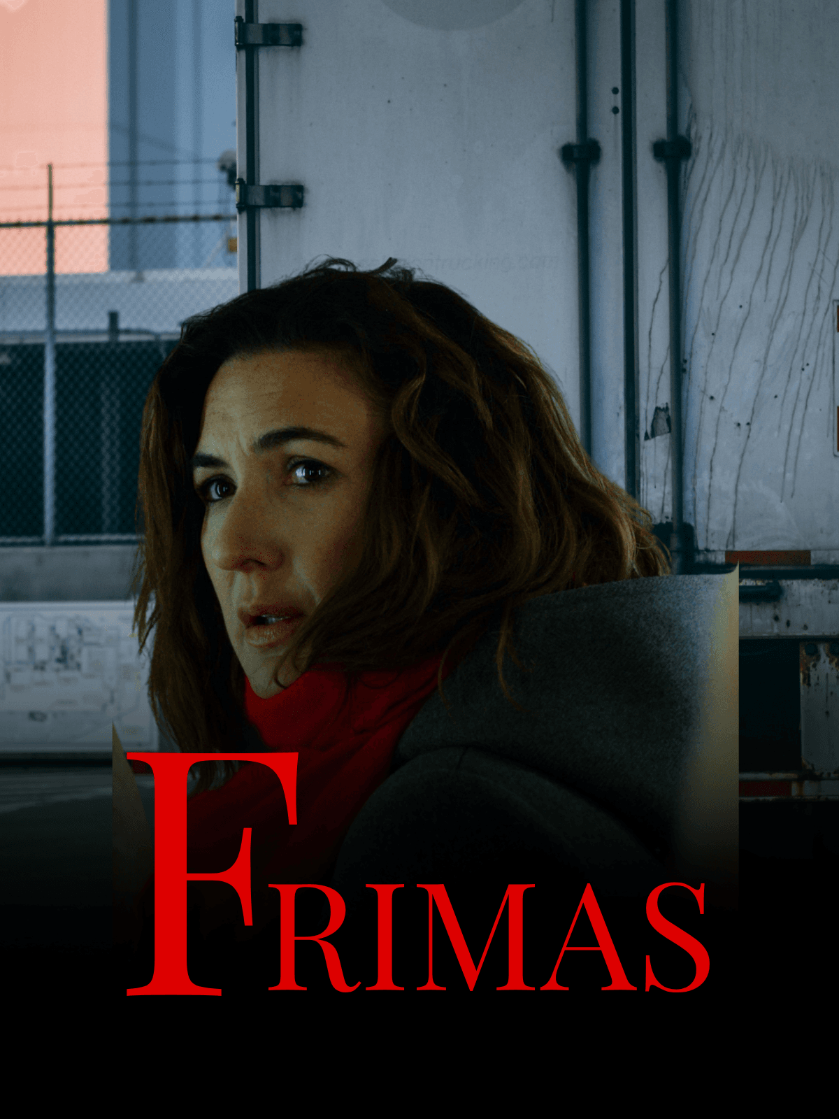 Frimas